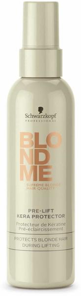 Schwarzkopf BlondMe Pre-Lift Kera Protector (150ml)