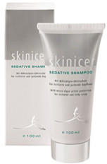 Ocean Pharma Skinicer Sedative Shampoo (100ml)