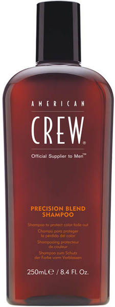 American Crew American Crew Precision Blend Shampoo (250ml)