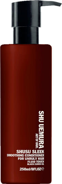 Shu Uemura Shusu Sleek Smoothing Conditioner (250ml)