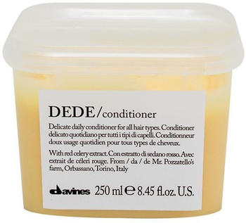 Davines Dede Conditioner (250ml)