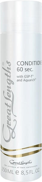 Great Lengths 60 Sec. Conditiioner (250ml)
