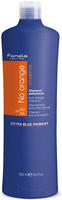 Fanola Wonder No Orange Haarshampoo 1000 ml, Grundpreis: &euro; 18,15 / l