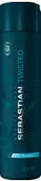 Sebastian Professional Sebastian Twisted Elastic shampoo 250 ml, Grundpreis: &euro;