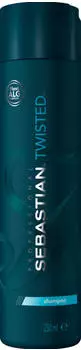 Sebastian Professional Twisted Shampoo (250ml)