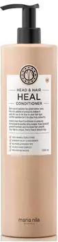 Maria Nila Head & Hair Heal Conditioner (1000ml)
