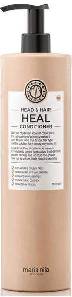Maria Nila Head & Hair Heal Conditioner (1000ml)