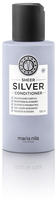Maria Nila 3646, Maria Nila Sheer Silver Conditioner 100 ml