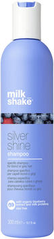 milk_shake Silver Shine Shampoo (300ml)