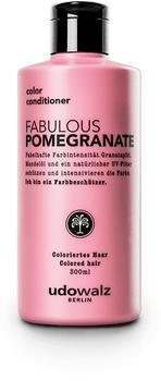 Udo Walz Fabulous Pomegranate Color Conditioner (300ml)