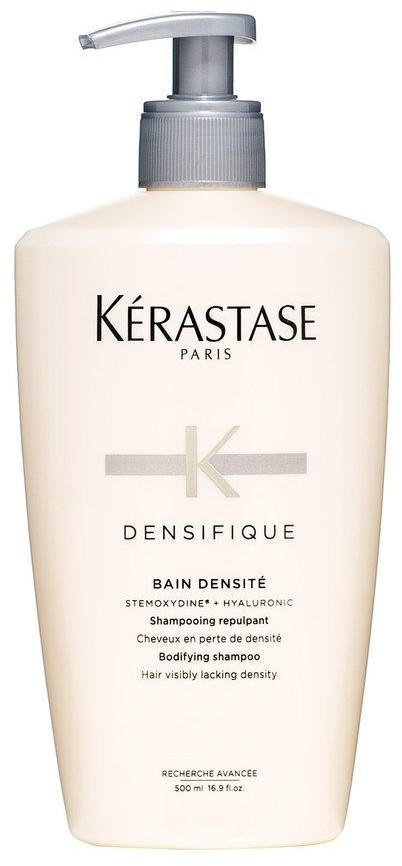 Kerastase Kérastase Densifique K Bain Densité Shampoo (500 ml) Test TOP  Angebote ab 26,87 € (August 2023)