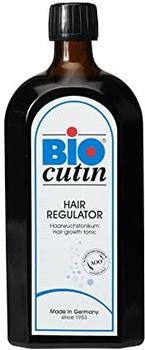 GW Nature Cosmetic Biocutin Hair Regulator Haarwuchstonikum (500 ml)