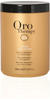 Fanola 076280, Fanola Oro Therapy Gold Mask 1000 ml, Grundpreis: &euro; 18,- / l