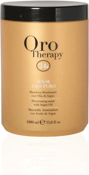 Fanola Oro Puro Therapy Mask (1000ml)