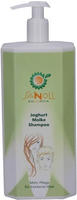 Sanoll Biokosmetik Joghurt Molke Shampoo 1000 ml 1000 ml