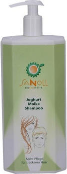 Sanoll Biokosmetik Joghurt Molke Shampoo (1000ml)