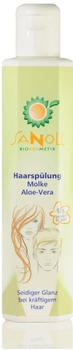 Sanoll Biokosmetik Haarspülung Molke Aloe-Vera (200ml)