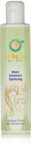 Sanoll Biokosmetik Haar Intensiv Spülung (200ml)