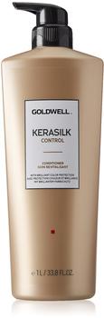 Goldwell Kerasilk Control Conditioner (1000ml)