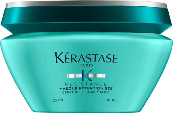 Kerastase Kérastase Resistance Masque Extentioniste (200 ml) Test TOP  Angebote ab 34,51 € (August 2023)