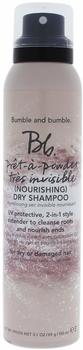 Bumble and Bumble Bb. Prêt-à-Powder Très Invisible (Nourishing) Dry Shampoo (150 ml)