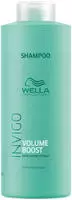 Wella Invigo Volume Boost Shampoo 1000 ml