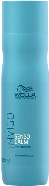Wella Invigo Senso Calm Sensitive Shampoo (250 ml)