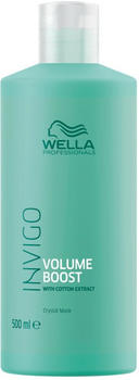 Wella Invigo Volume Boost Crystal Mask (500 ml)