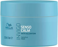 Wella Wella, Wella Invigo Balance - Senso Calm Mask (150 ml) (Wella),...