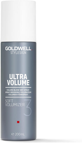 Goldwell StyleSign Ultra Volume Soft Volumizer (200ml)