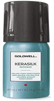Goldwell Kerasilk Repower Volume Foam Conditioner (40ml)