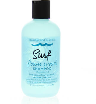 Bumble and Bumble Surf Foam Wash Shampoo (250 ml)