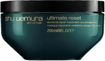 Shu Uemura Ultimate Reset Extreme Repair Treatment (200 ml)