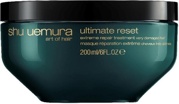 Shu Uemura Ultimate Reset Extreme Repair Treatment (200 ml)