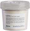 Davines 75534, Davines Essential Hair Care Love Curl Revitalizer 250 ml,...