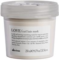 Davines Essential Haircare Love Curl Revitalizer 250 ml, Grundpreis: &euro; 115,60 /