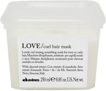 Davines Love Curl Mask (75ml)