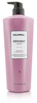 Goldwell Kerasilk Color Conditioner (1000ml)