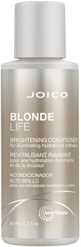 Joico Blonde Life Brightening Conditioner (50ml)