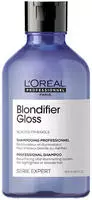 LOreal L'Oreal Professionnel Serie Expert Blondifier Gloss Shampoo (500 ml),