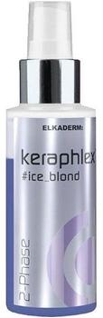 Elkaderm Keraphlex #ice_blond 2-Phase (100 ml)