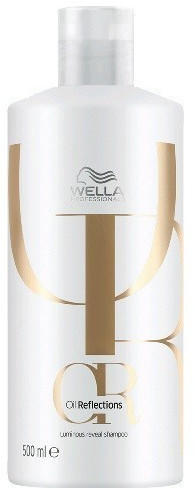 Wella Oil Reflections Shampoo (500ml)
