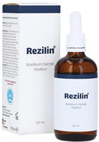 PZN-DE 14299505, Rezilin Basilikum-Extrakt Haarkur 100 ml, Grundpreis: &euro; 444,- /