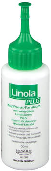 Dr. August Wolff Linola Plus Kopfhaut-Tonikum (100 ml)