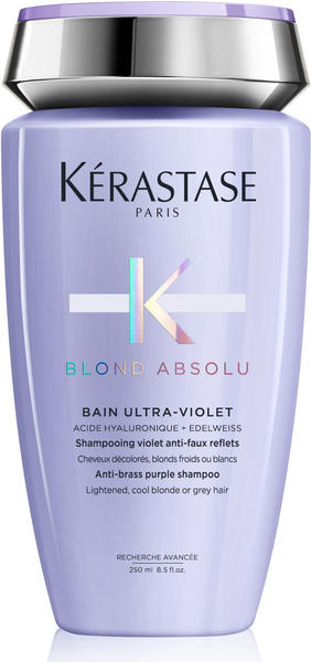 Kérastase Blond Absolu Bain Ultra-Violet (250 ml)