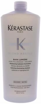 Kérastase Blond Absolu Bain Lumière Shampoo (1000 ml)