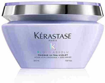 Kérastase Blond Absolu Masque Ultra-Violet (200 ml)