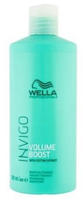 Wella Professional Care Invigo Volume Bodifying Shampoo (500 ml), Grundpreis: &euro;