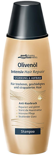 Medipharma Olivenöl Intensiv Hair Repair Shampoo (200 ml)