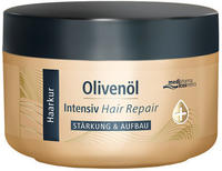 PZN-DE 14290846, Dr. Theiss Naturwaren Oliven&ouml;l Intensiv Hair Repair Haarkur...